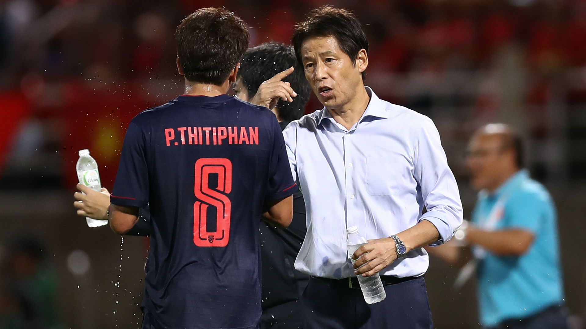 U22 Việt Nam vs U22 Thái Lan. trực tiếp bóng đá SEA Games. Kết quả U22 Việt Nam 1-0 U22 Singapore. Tại sao HLV Park chọn Văn Toản bắt thay Bùi Tiến Dũng. HIGHLIGHTS U22 Việt Nam 1-0 U22 Singapore. TRỰC TIẾP VTV6 U22 Việt Nam vs U22 Singapore. Link xem U22 Việt Nam. Xem trực tiếp U22 Việt Nam vs U22 Singapore. Xem VTV6. Trực tiếp bóng đá hôm nay. SEA Games 30. Xem trực tiếp U22 Việt Nam - U22 Singapore kênh nào. Trực tiếp bóng đá. Trực tiếp bóng đá hôm nay. Trực tiếp bóng đá SEA Games 30. Xem trực tiếp U22 Việt Nam ở SEA Games 30 ở đâu. Lịch thi đấu bóng đá nam SEA Games 30. Lịch thi đấu U22 Việt Nam ở SEA Games 30. SEA Games 30. U22 Việt Nam. Fandi Ahmad. Park Hang-seo. Xem bong da. Bong da. Truc tiep bong da SEA Games. Lich thi dau SEA Games 30. Nguyễn Hoàng Đức. Nguyễn Thành Chung. Đại hội thể thao khu vực Đông Nam Á 2019. Thủ môn Bùi Tiến Dũng. Nguyễn Văn Toản. Quang Hải chấn thương.