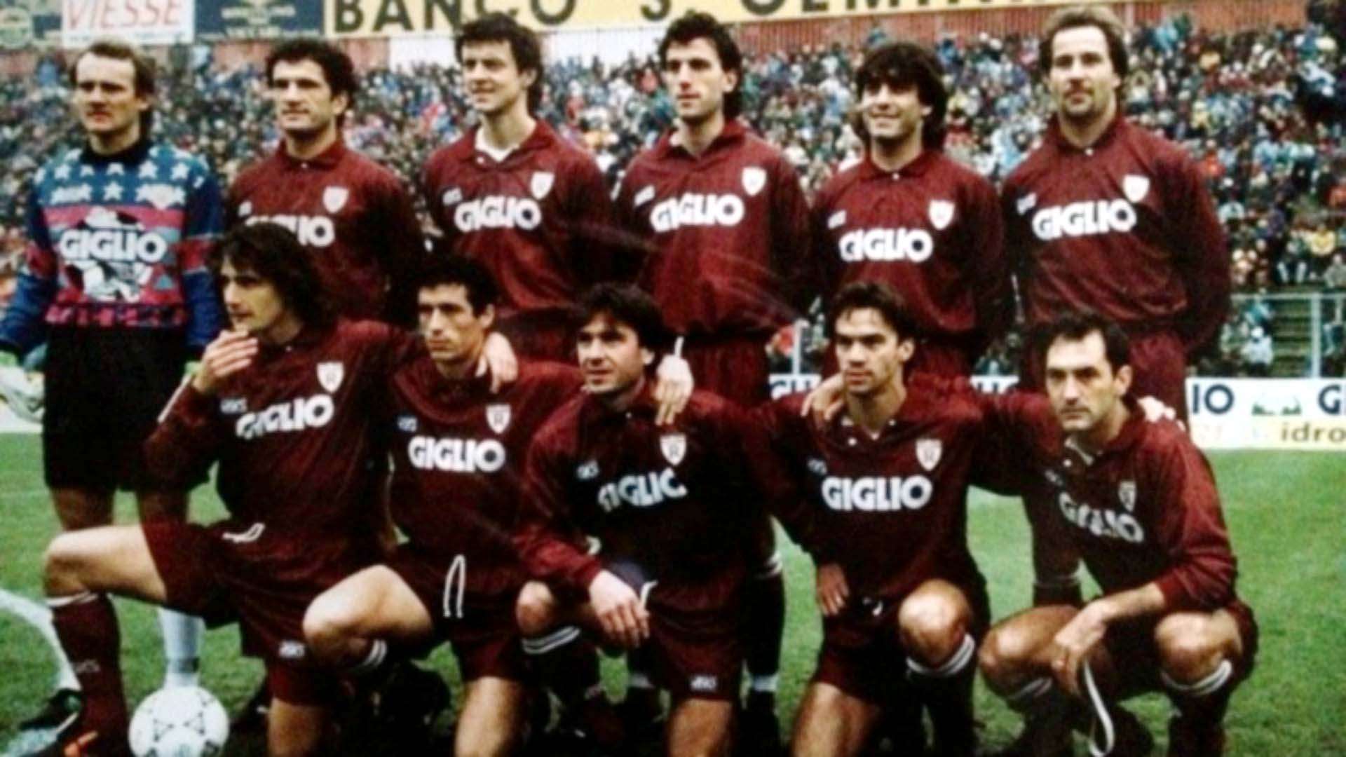 Reggiana 1993-94 Serie A