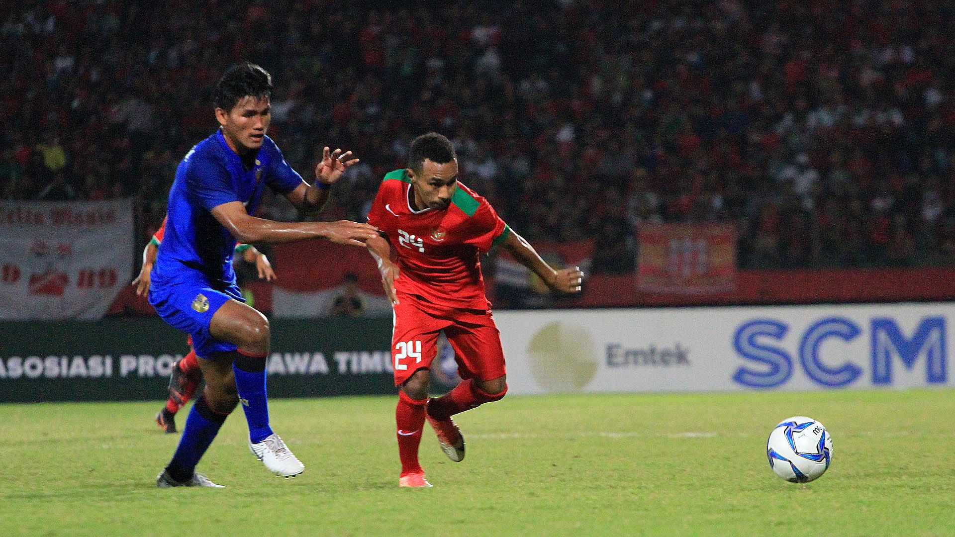Todd Rivaldo Ferre - Indonesia & Thailand