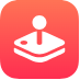 Apple Arcade logo