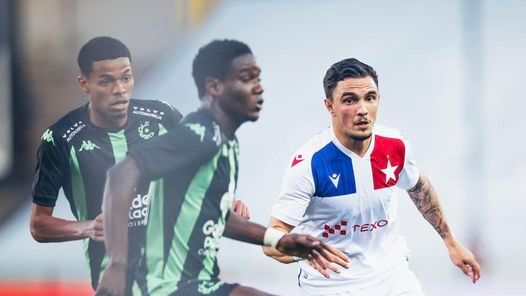 Kiss Tamás Wisla Kraków