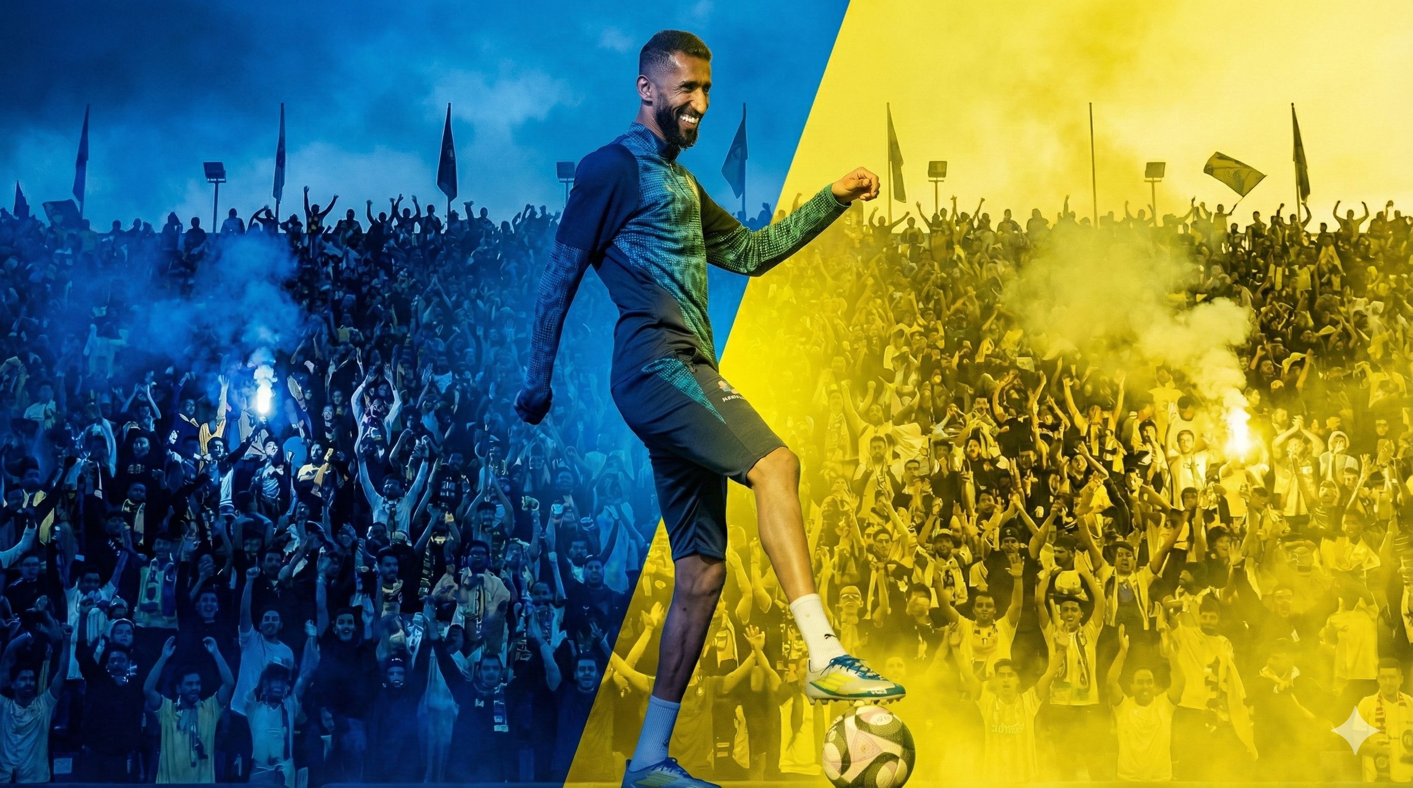 Salman Al-Faraj Neom (Goal Only)