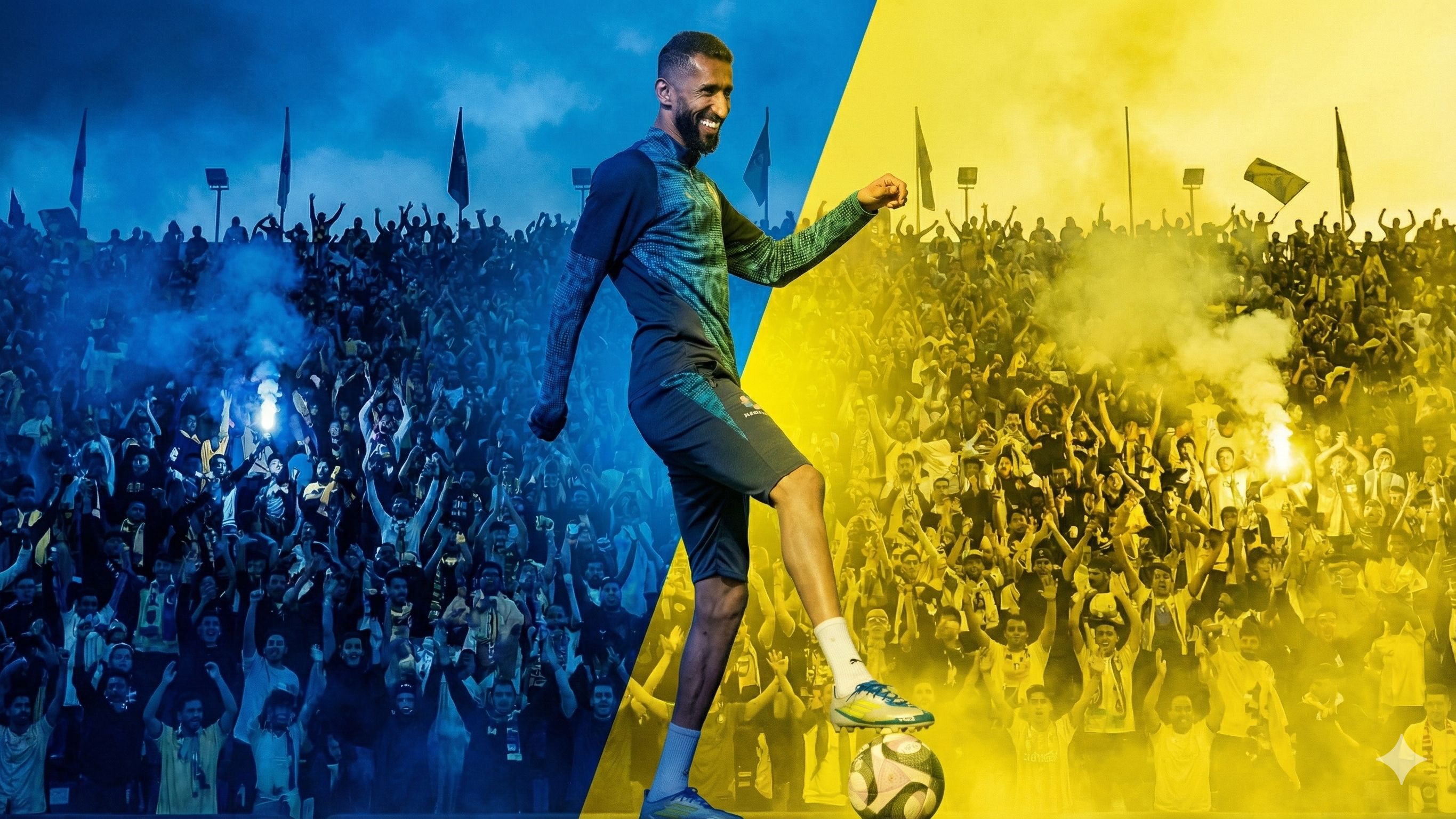 Salman Al-Faraj Neom (Goal Only)