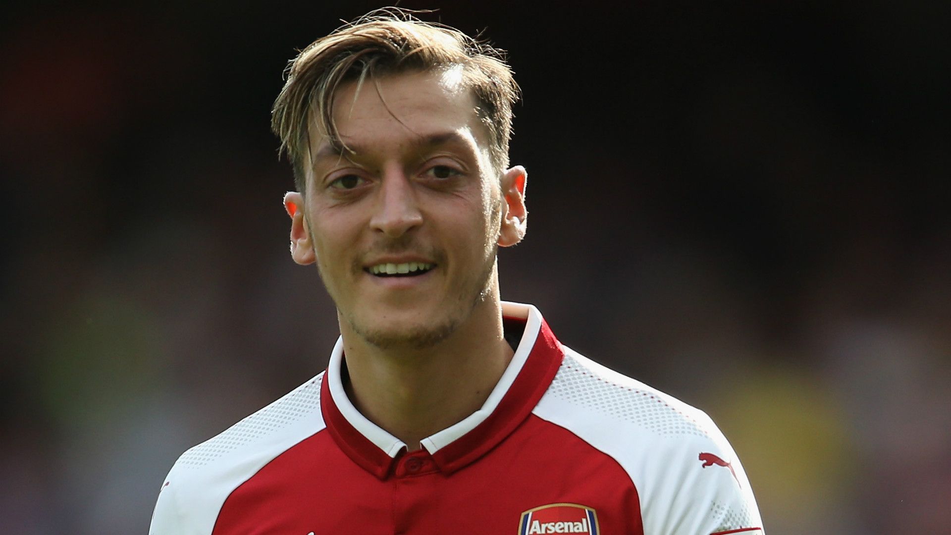 Mesut Ozil Arsenal