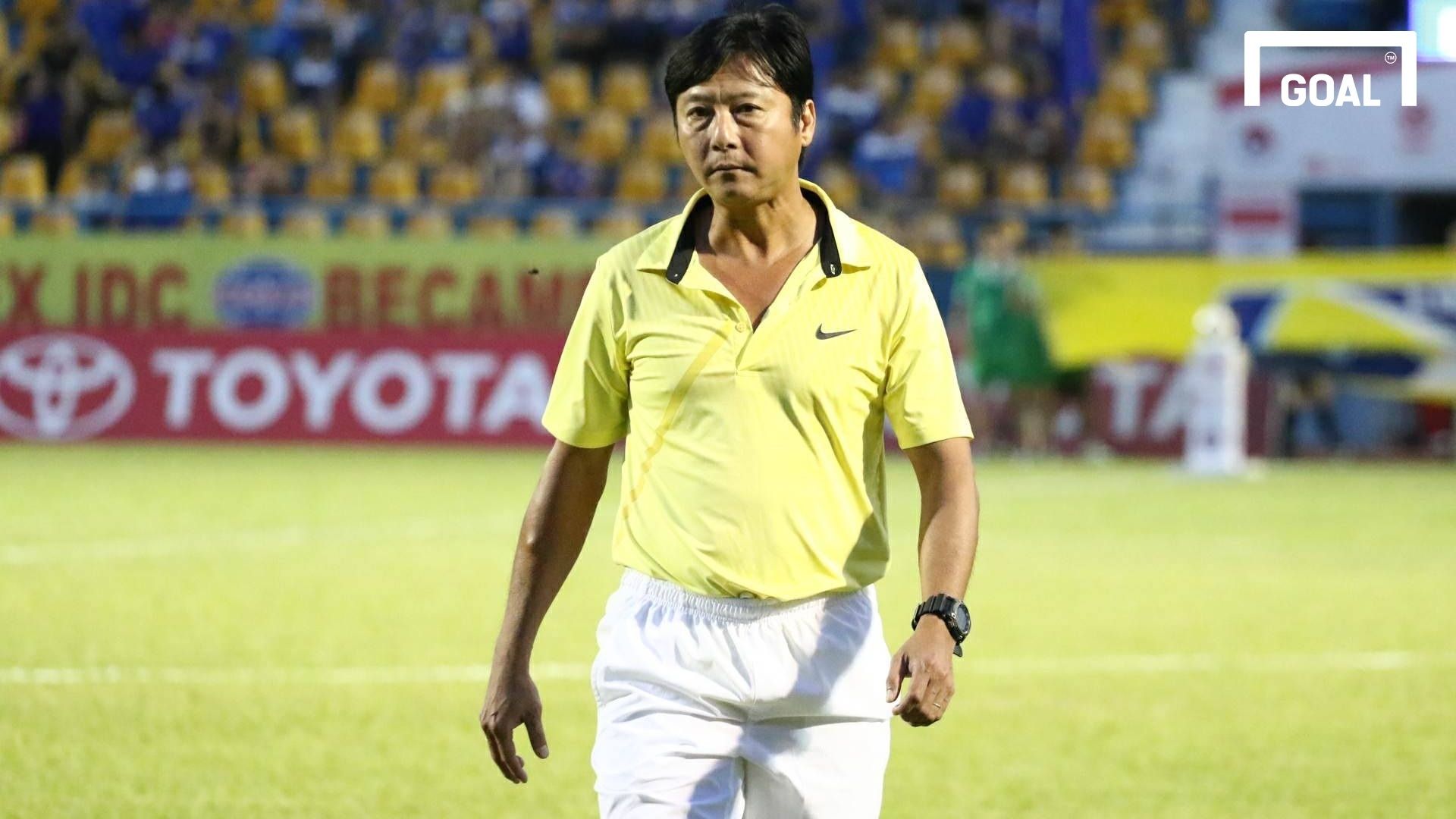 HLV Lê Huỳnh Đức