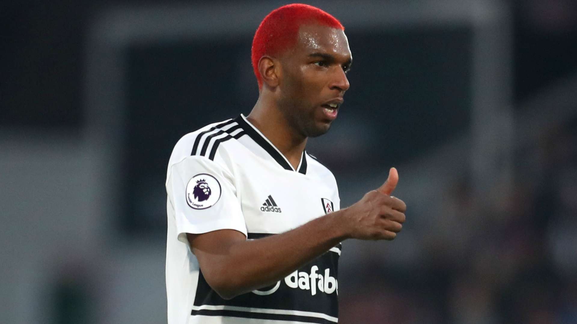 Ryan Babel Fulham 01202019