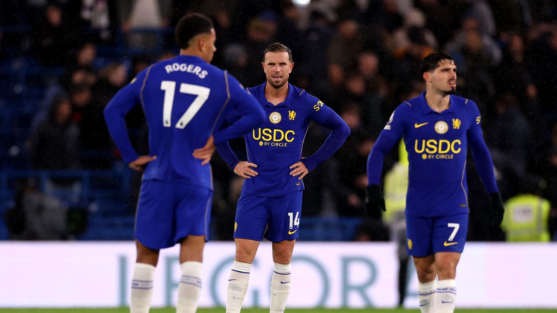 chelsea