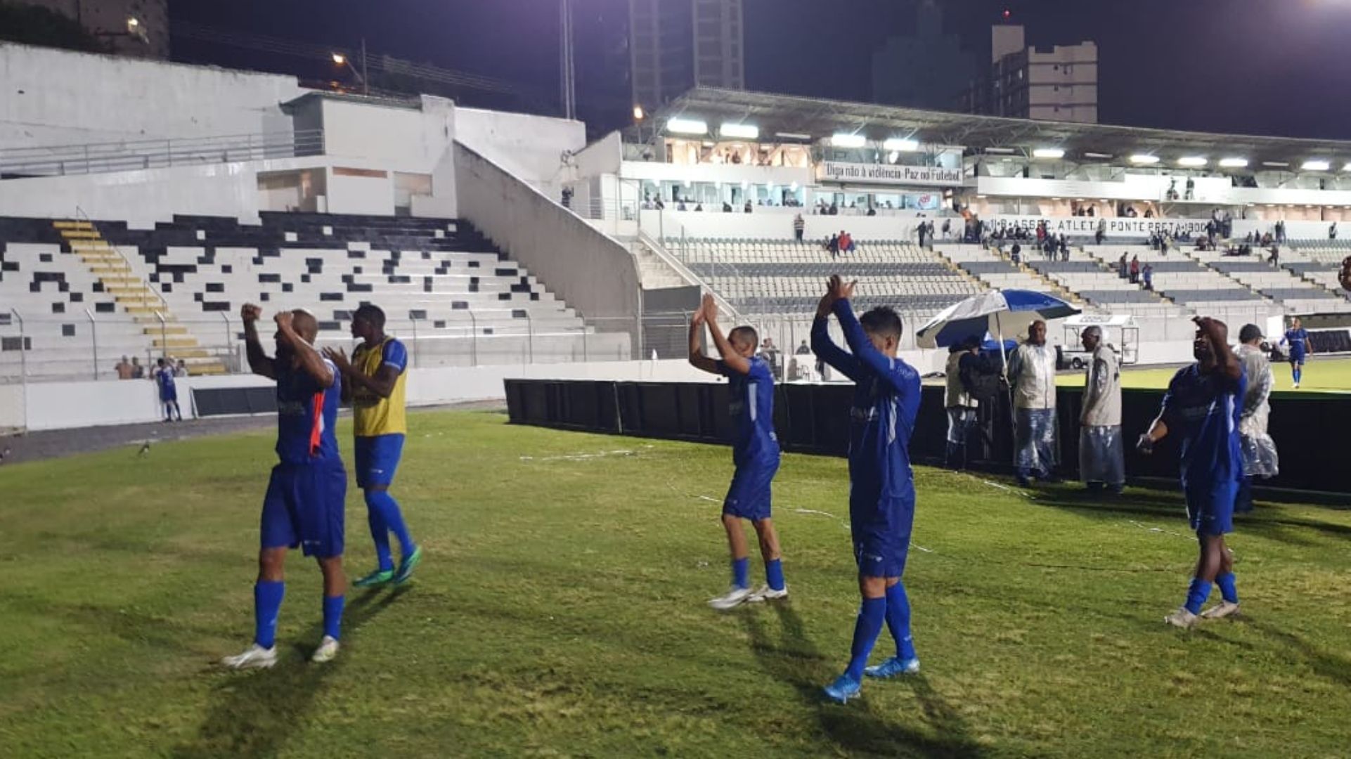 Santo André Paulista