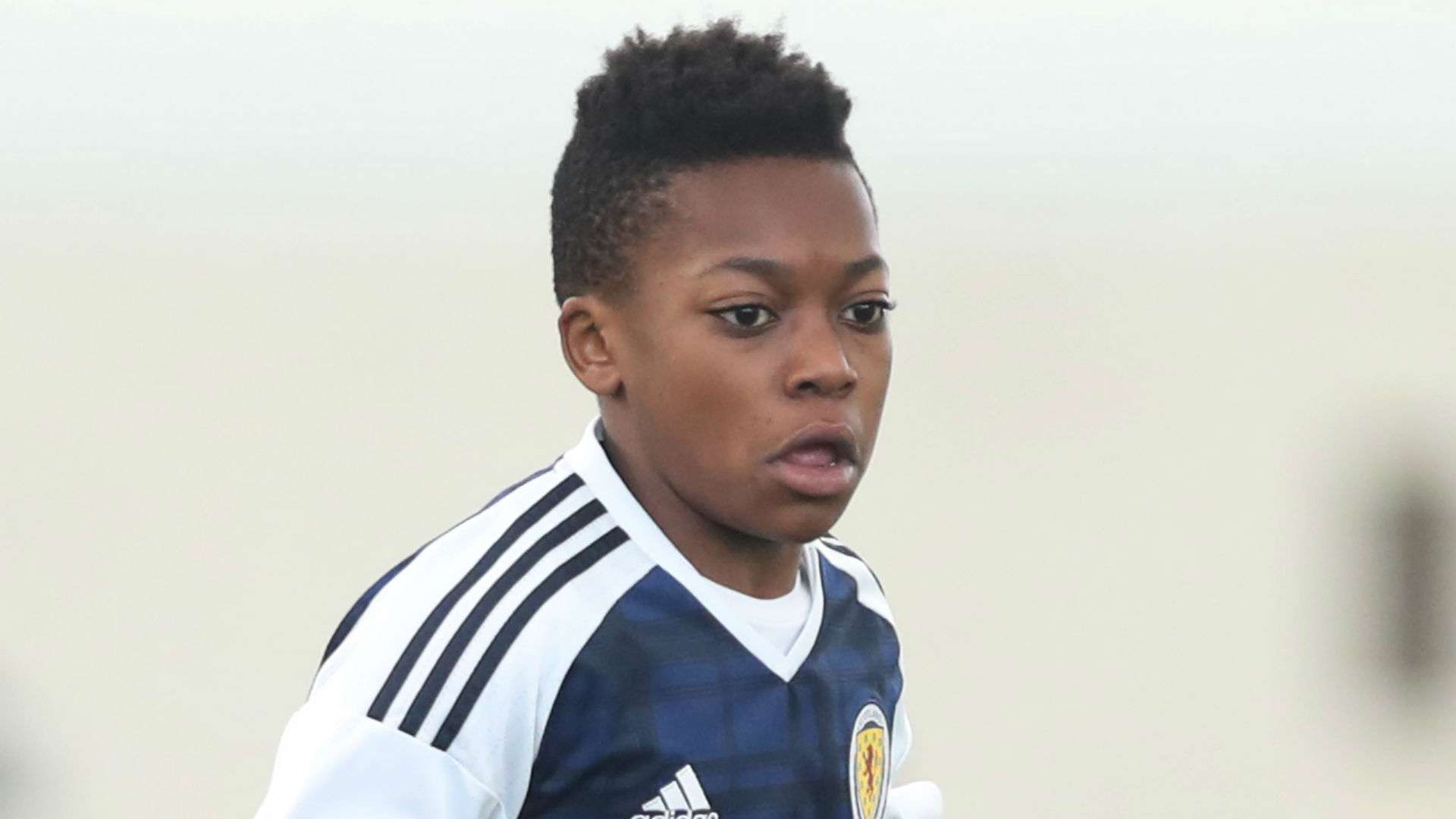 Karamoko Dembele