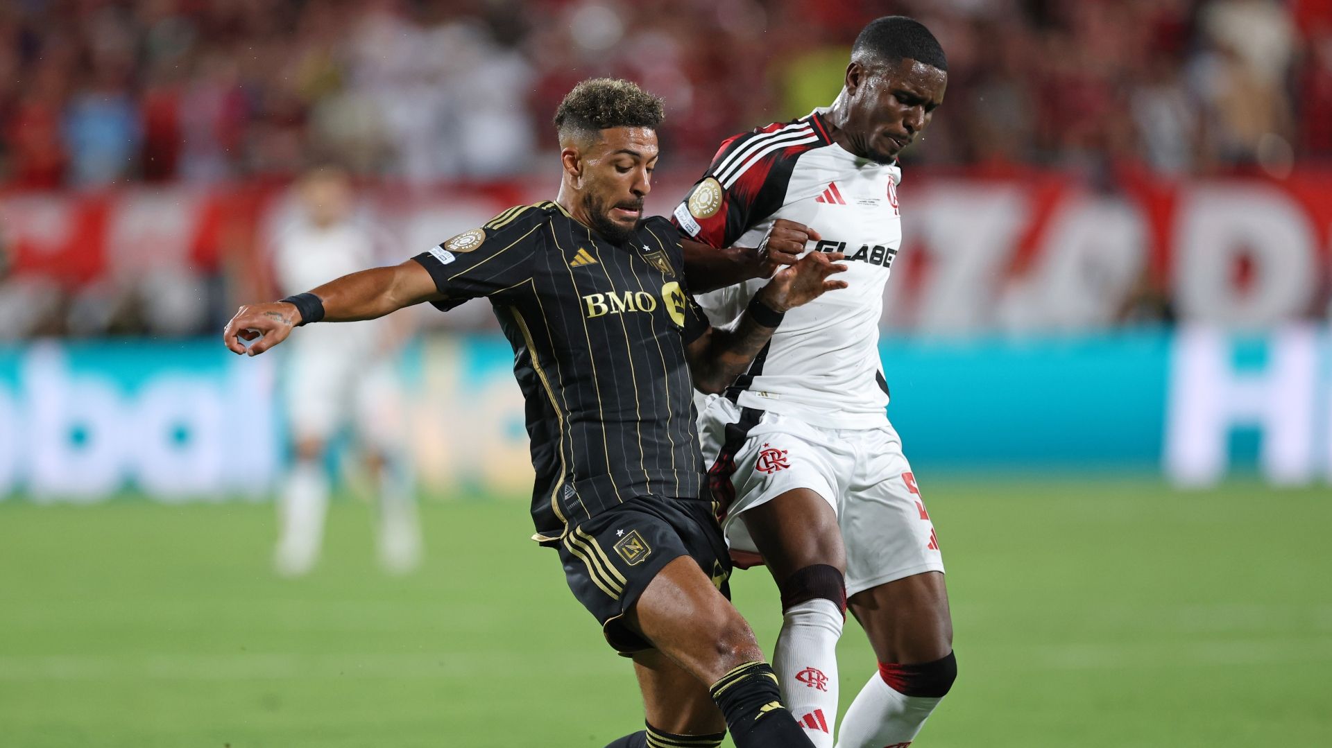 Los Angeles Flamengo