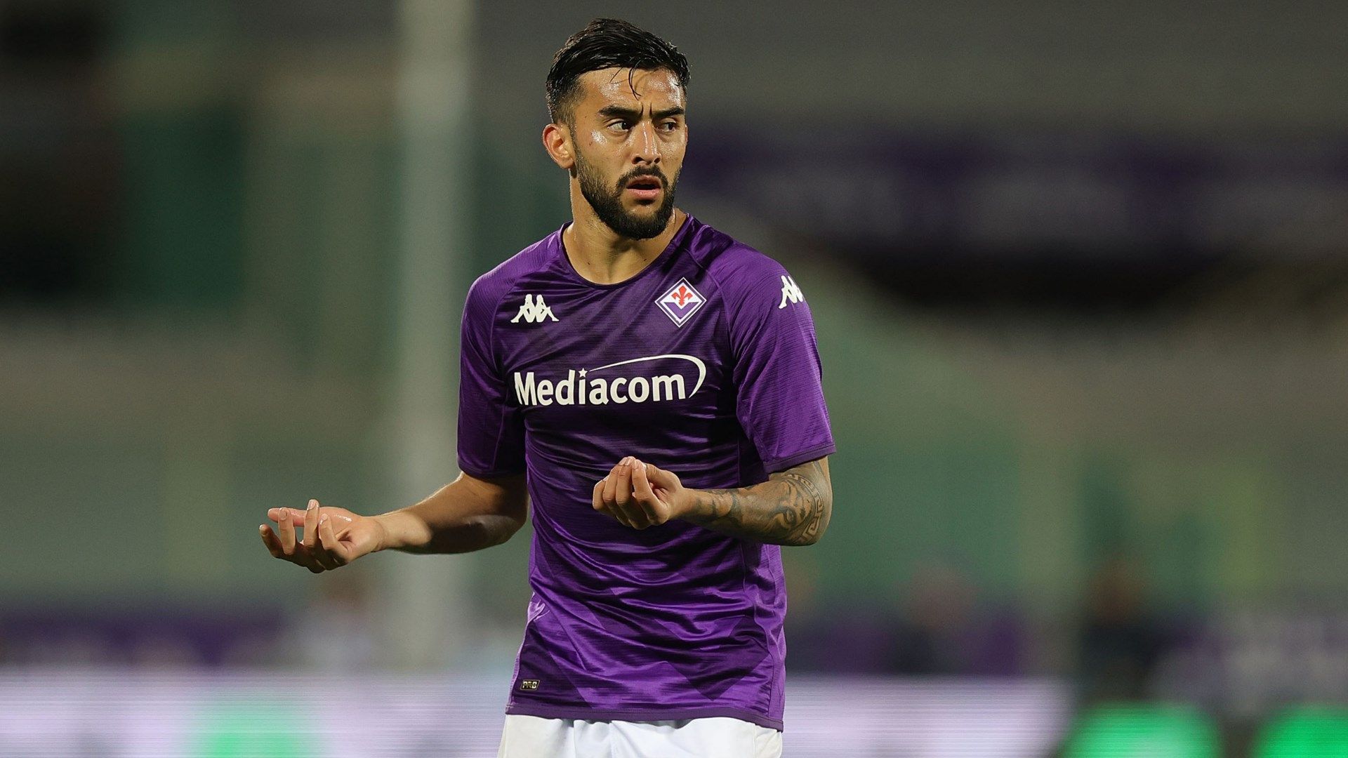 Nico Gonzalez Fiorentina