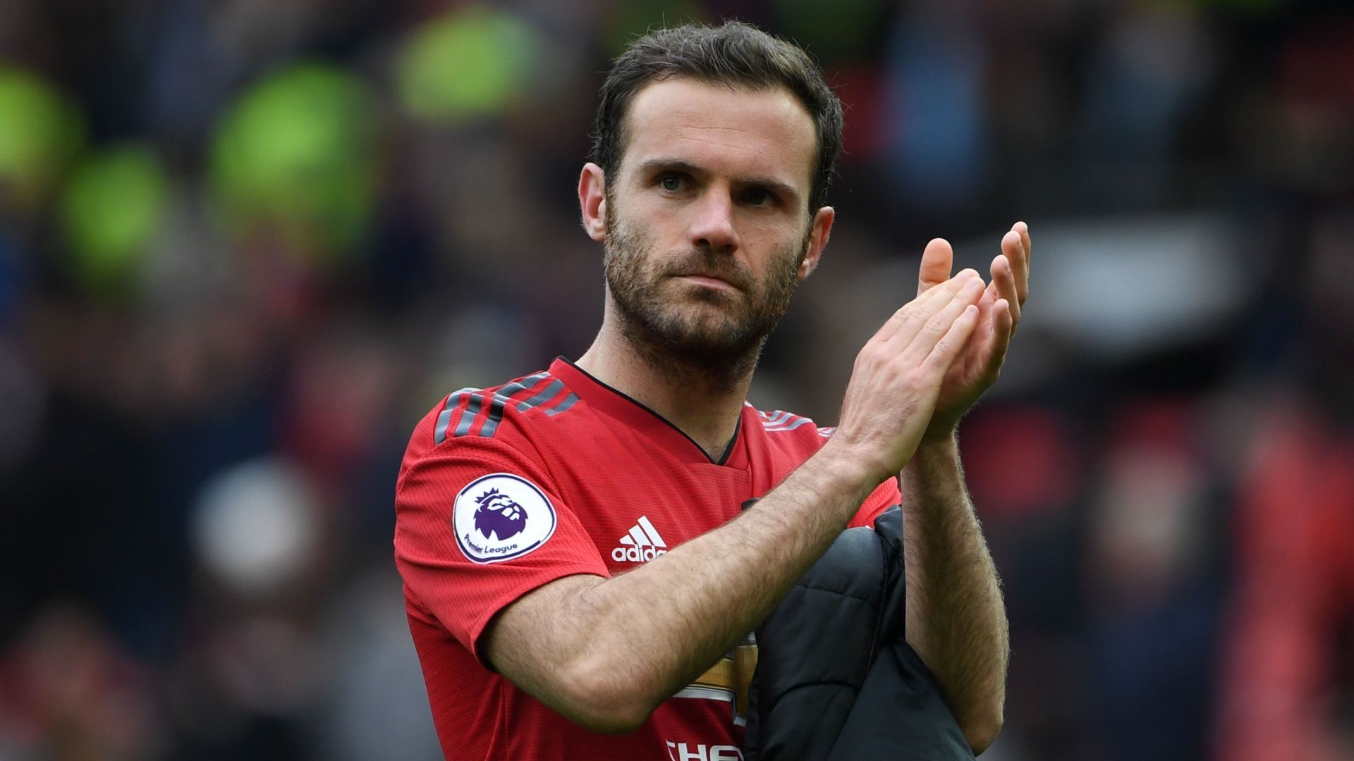 Juan Mata - Manchester United