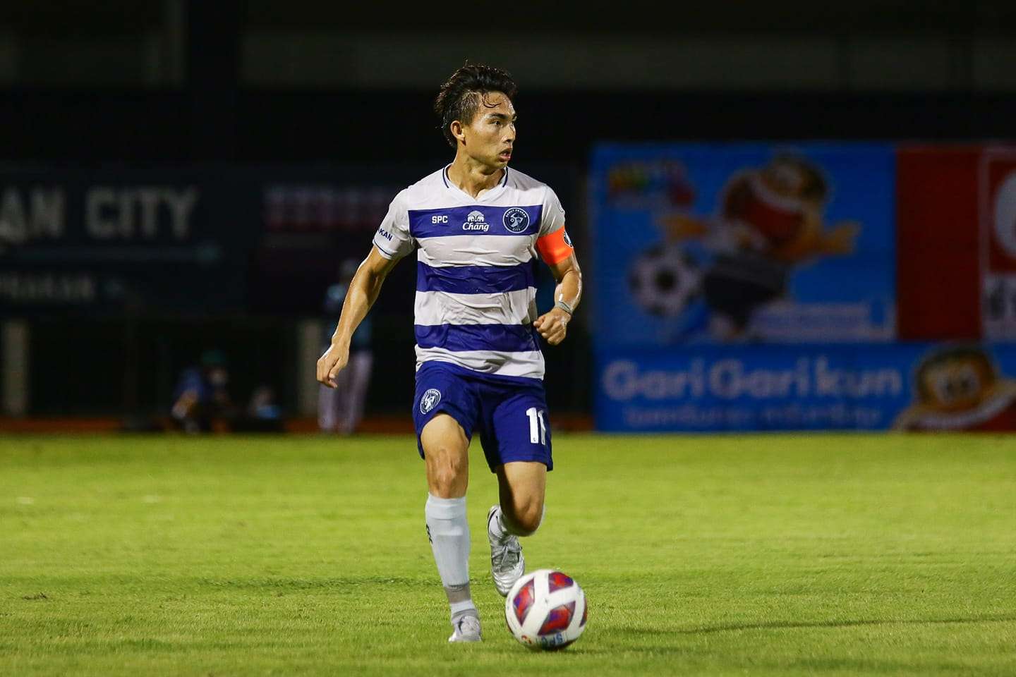 เจริญศักดิ์ วงษ์กรณ์