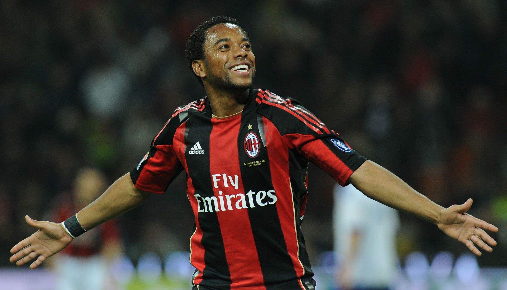 robinho-2011
