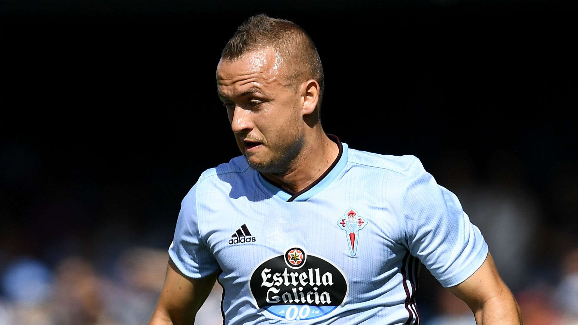 Stanislav Lobotka Celta Vigo
