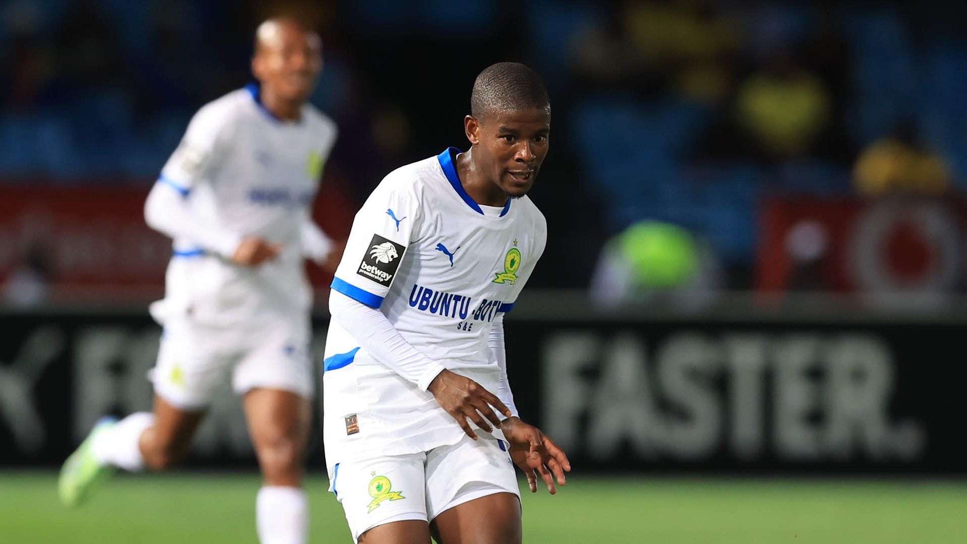 Neo Maema, Mamelodi Sundowns