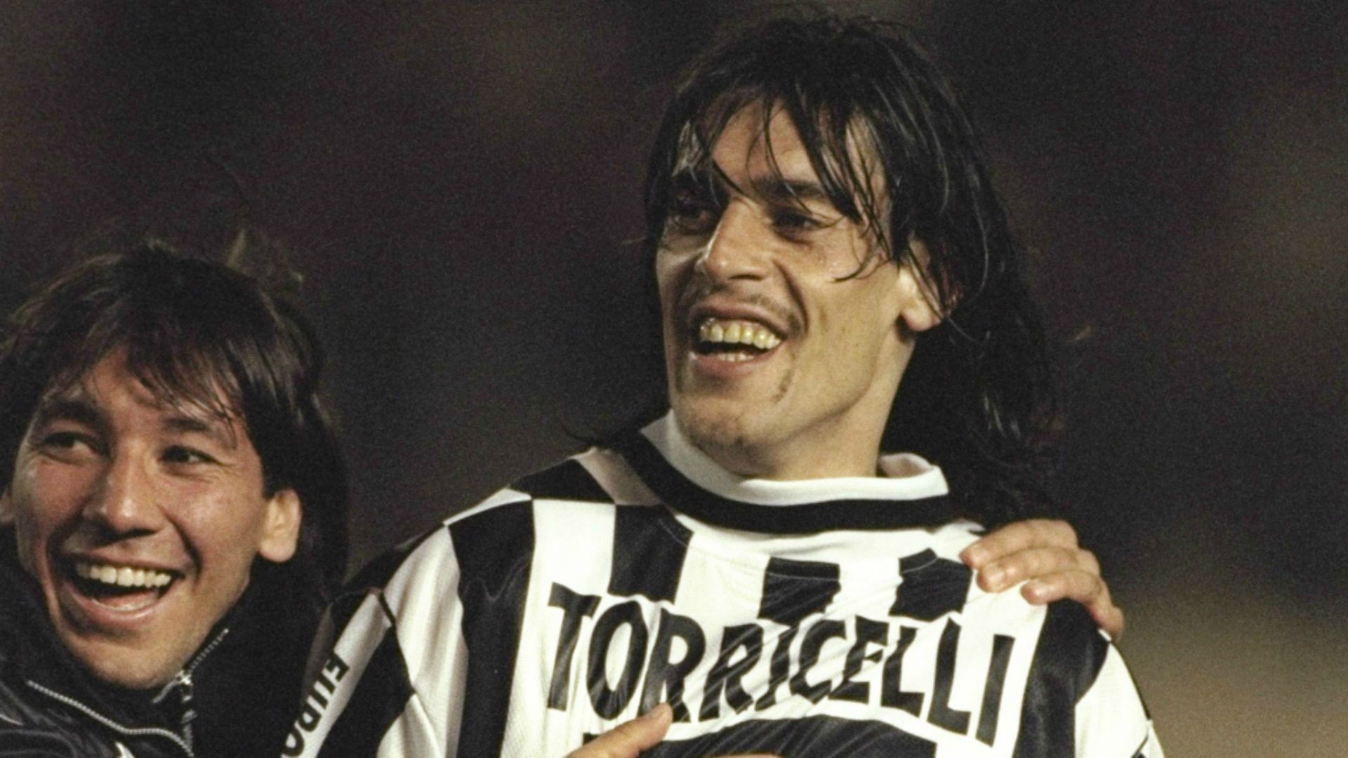 Moreno Torricelli