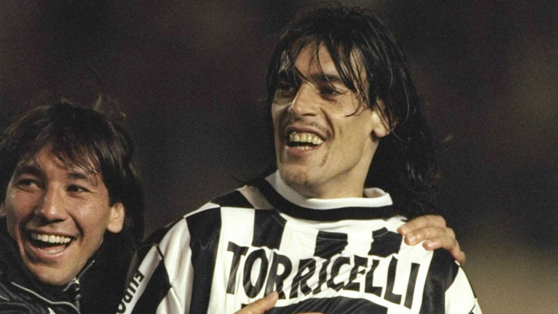 Moreno Torricelli