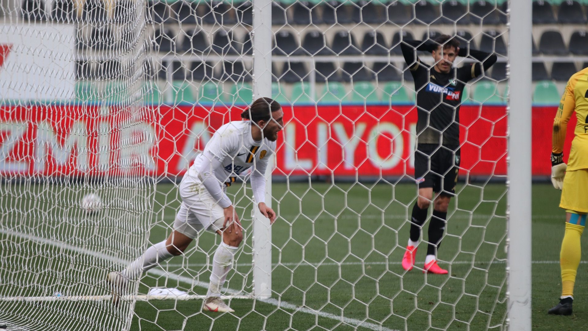 Atakan Çankaya Denizlispor Ankaragücü 12272020.