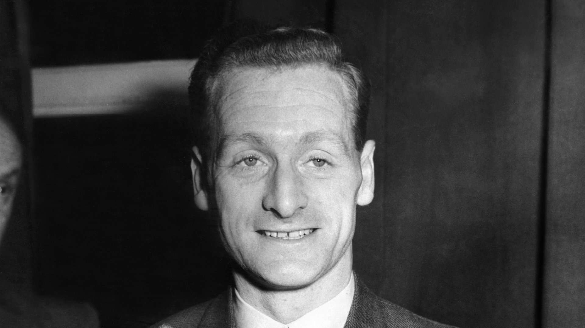 Tom Finney
