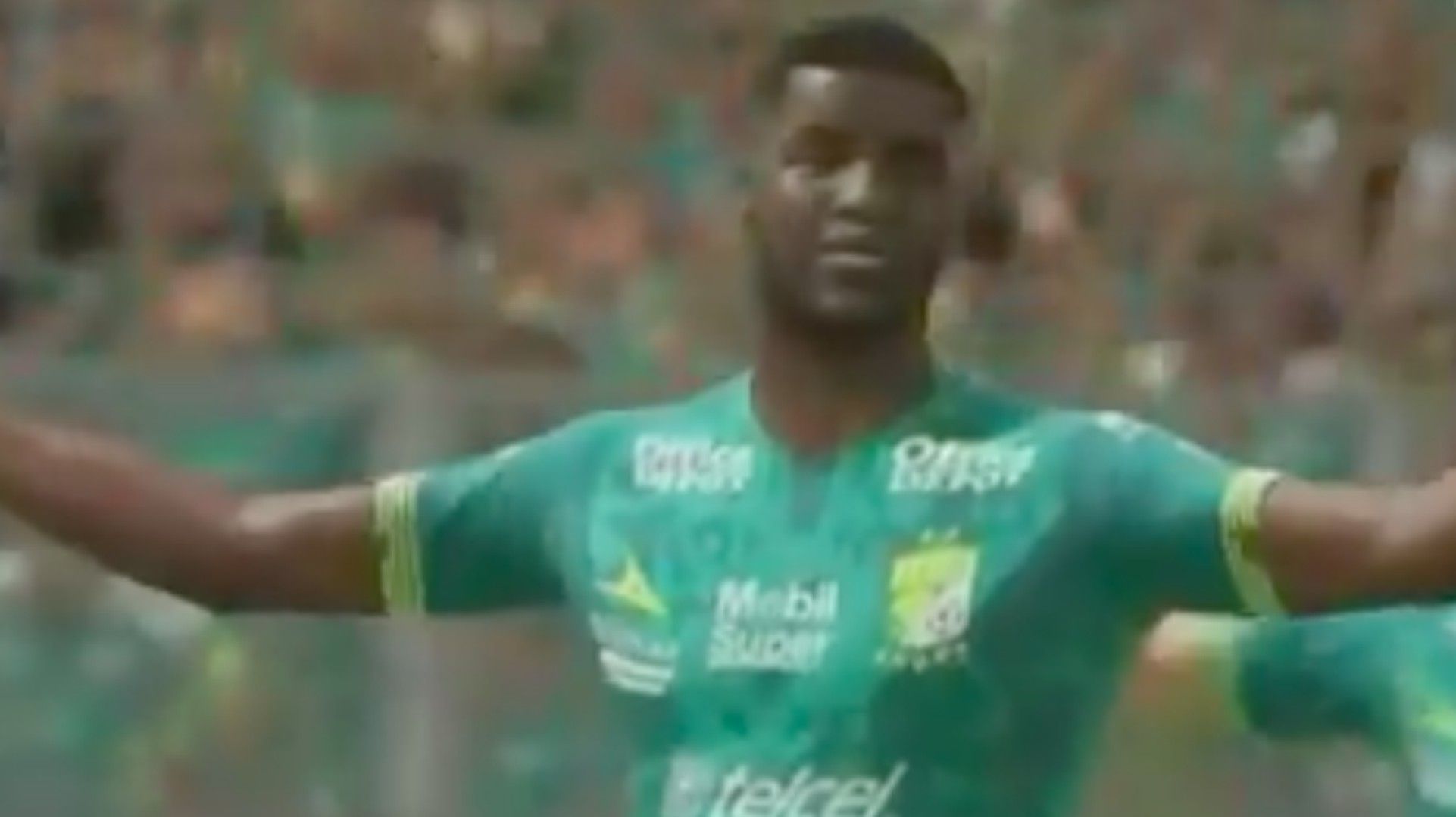 Joel Campbell León FIFA 20