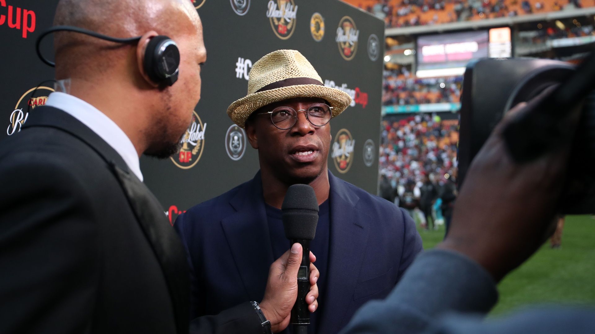 Ian Wright