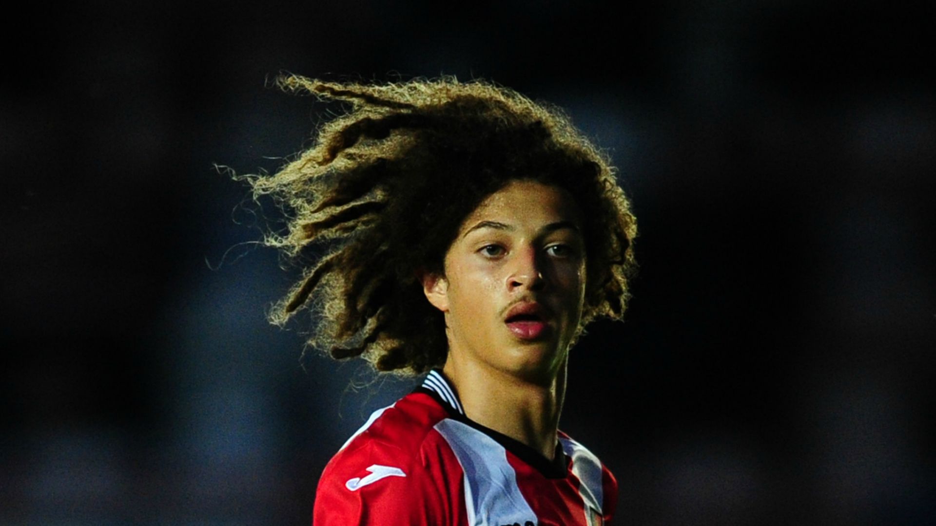 Ethan Ampadu