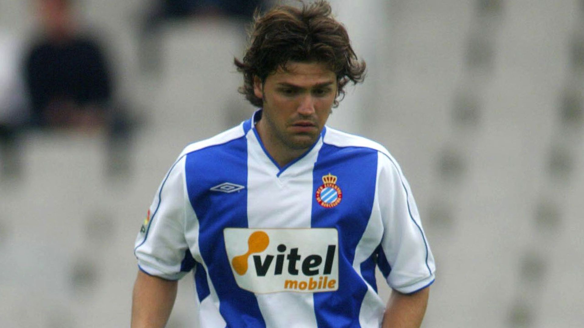 Roger Espanyol Barcelona