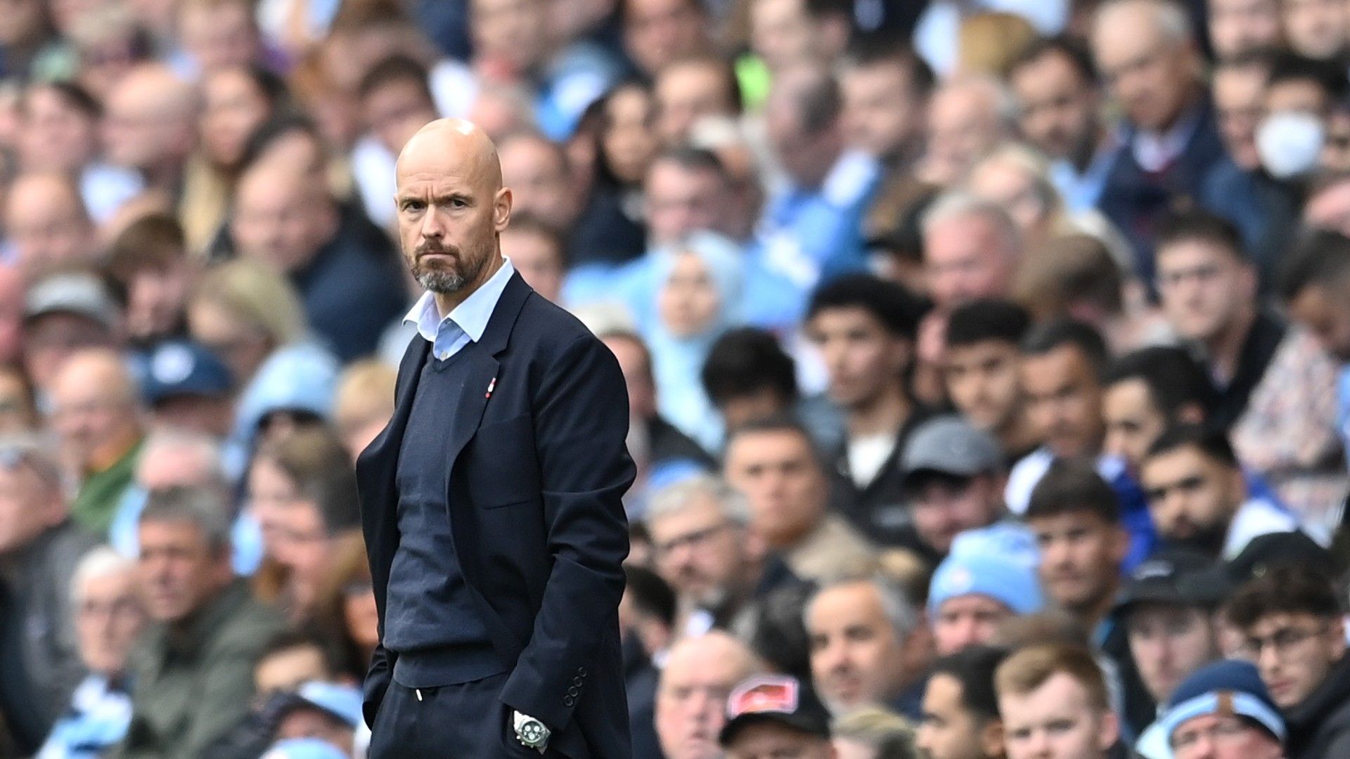 Erik Ten Hag Manchester United 2022-23
