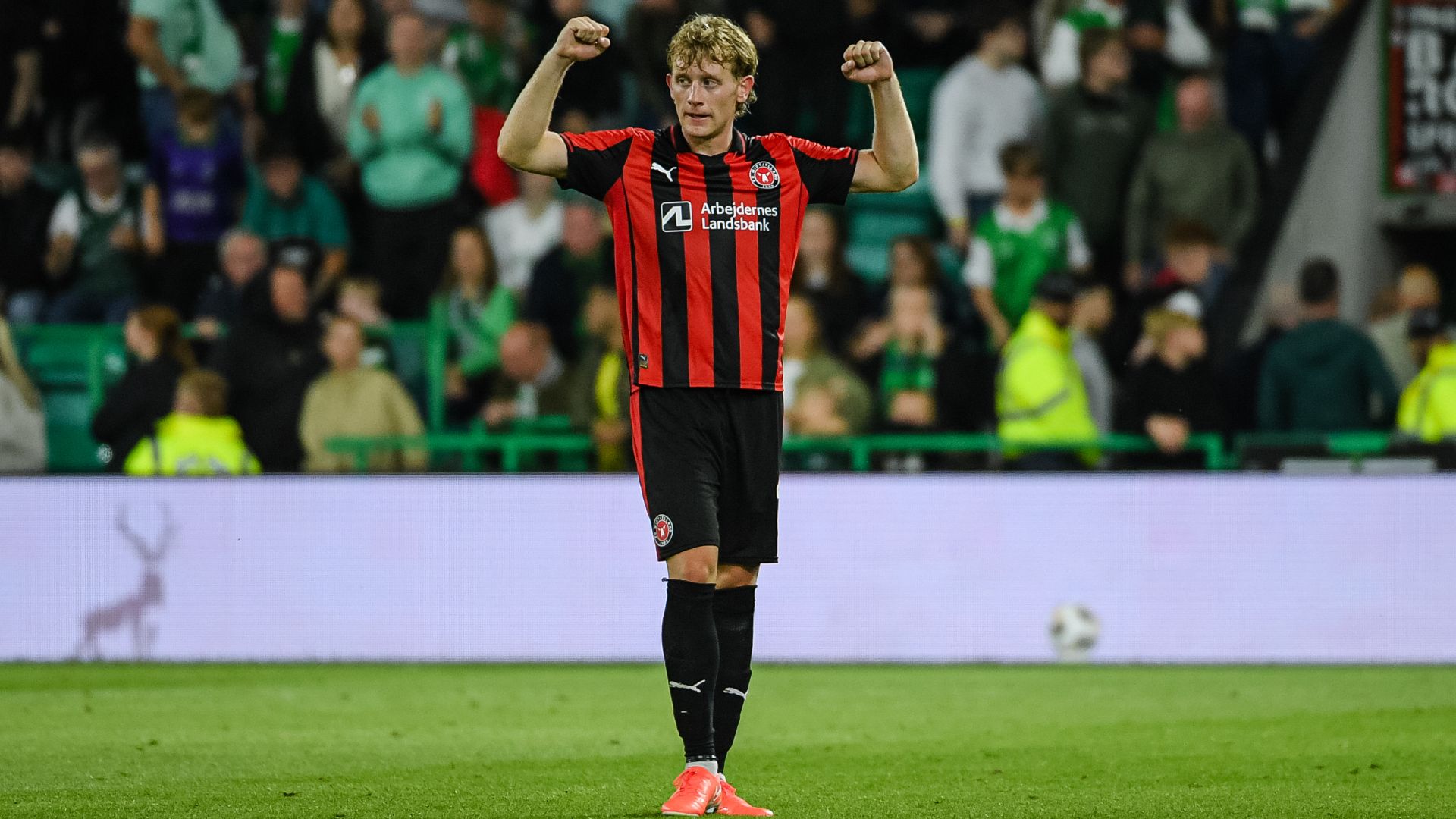 Oliver Sorensen Midtjylland