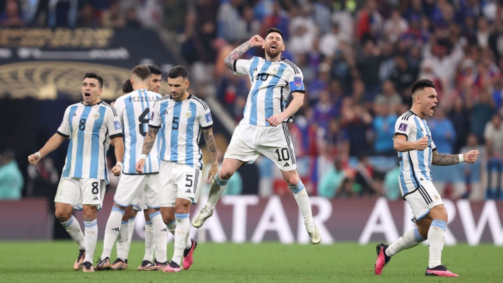Argentina