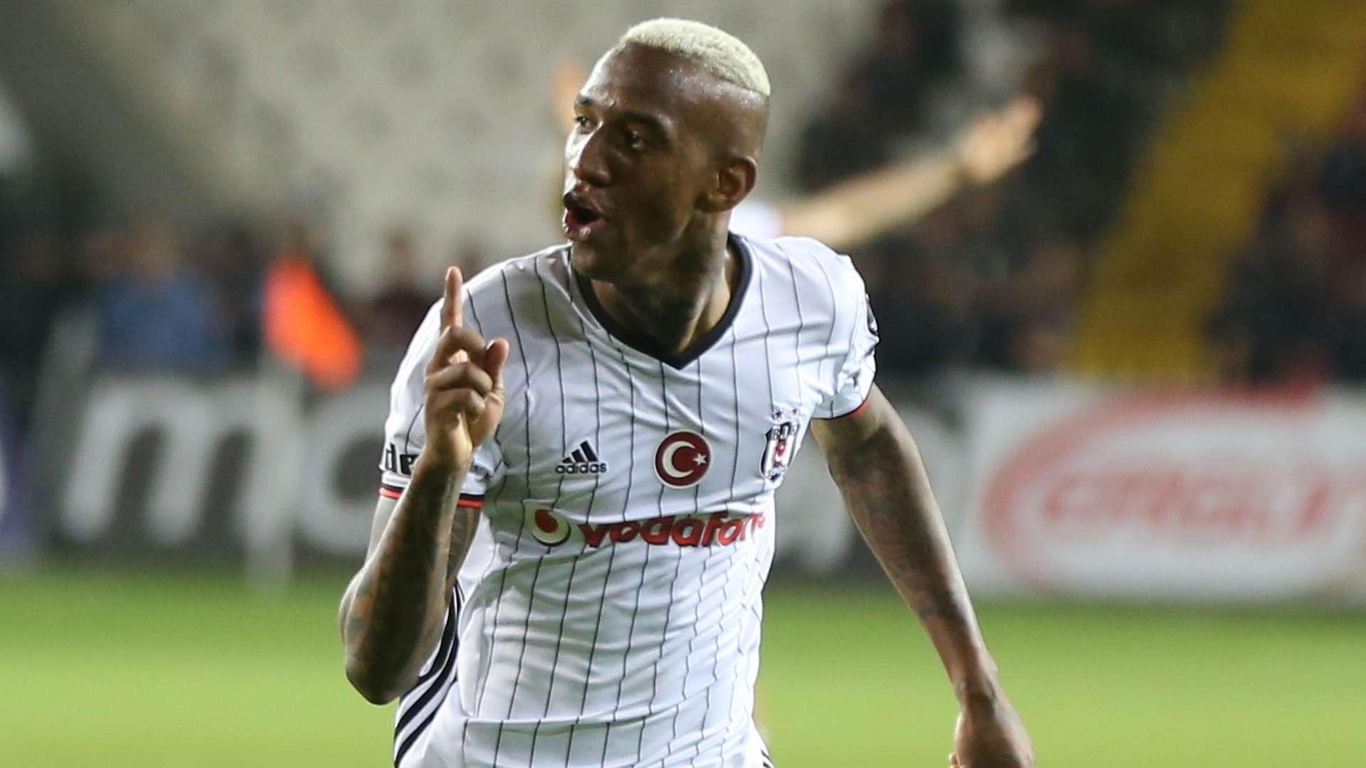 Talisca Besiktas