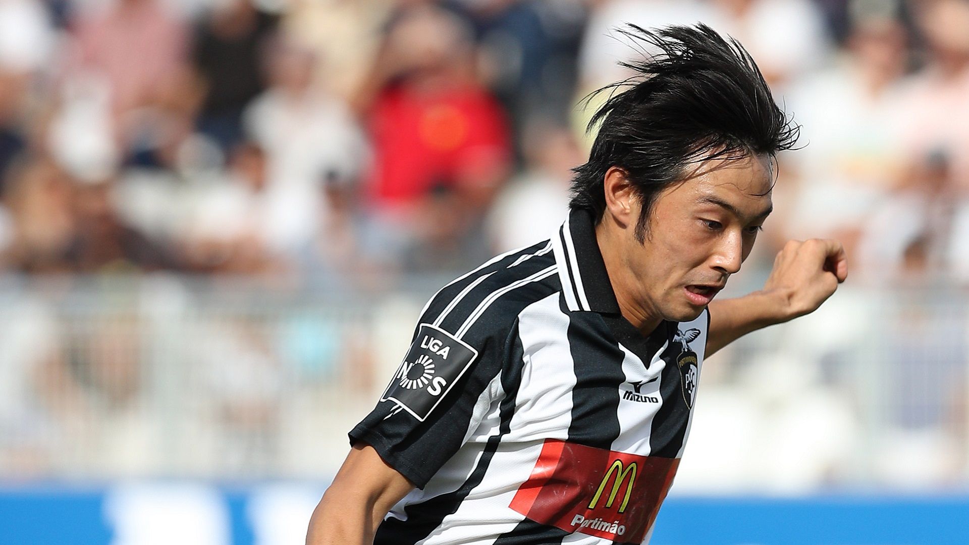 2018-02-02 Nakajima Portimonense