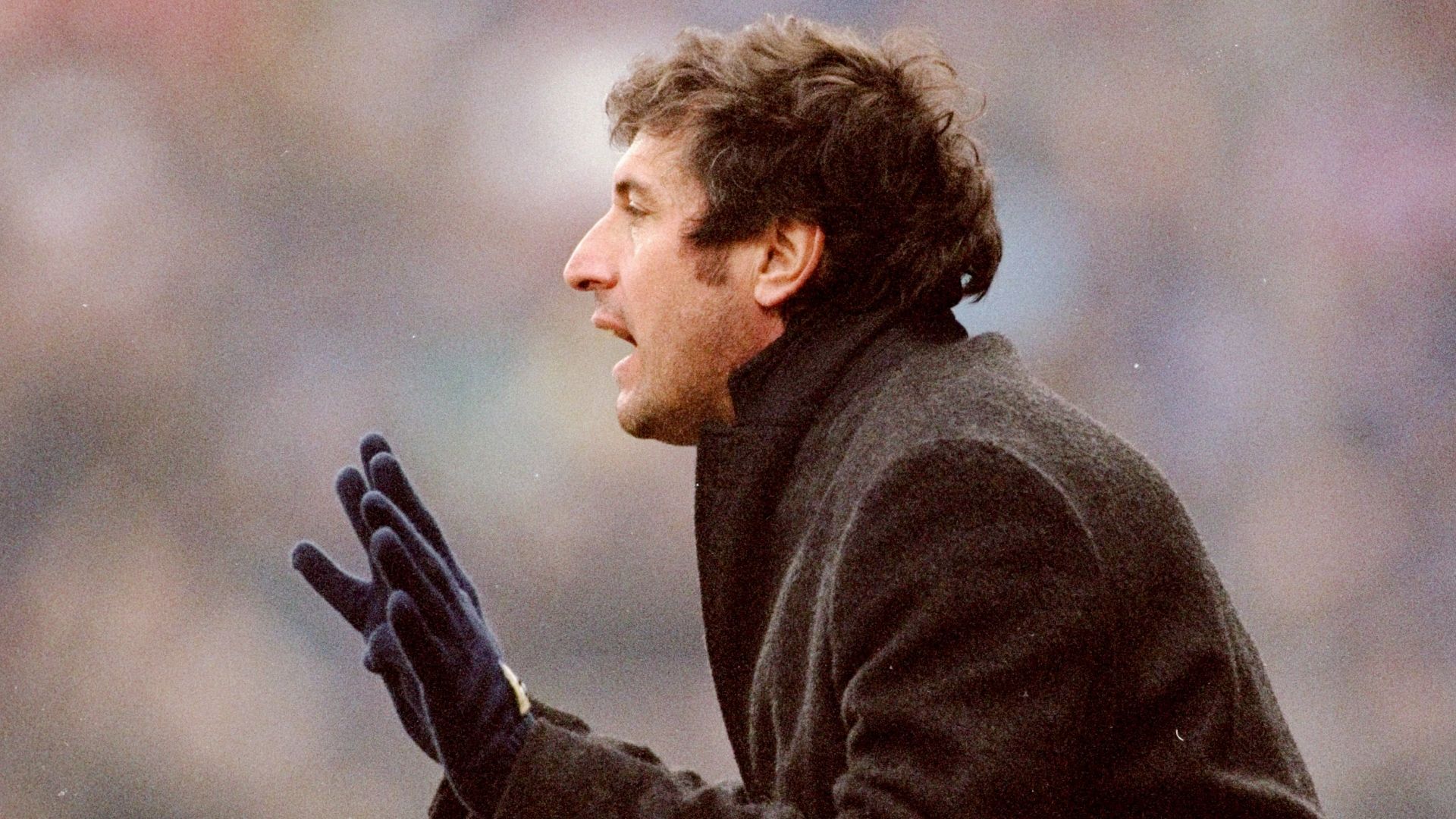 Alberto Malesani Serie A 12191999