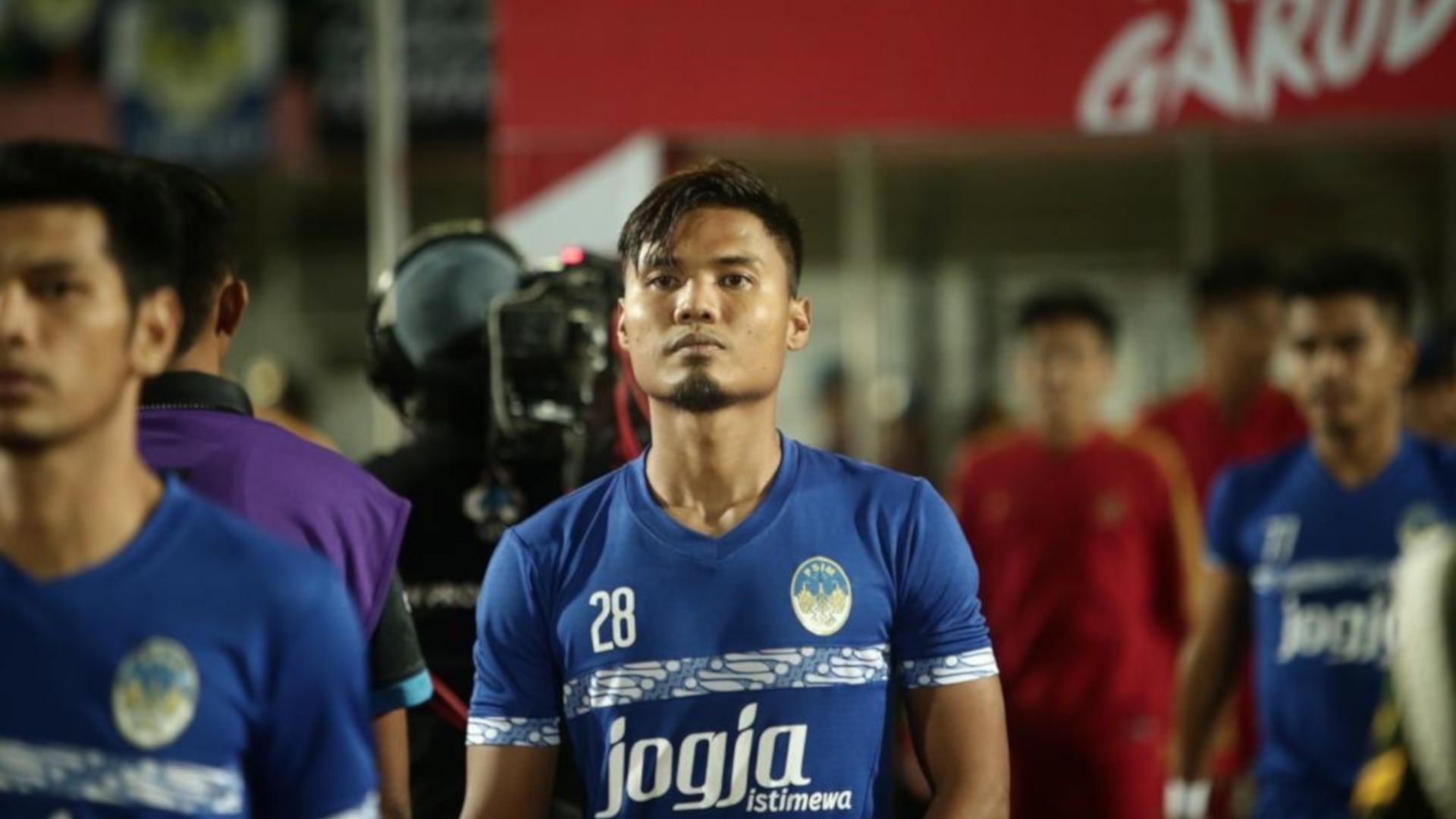 Aditya Putra Dewa - PSIM Yogyakarta