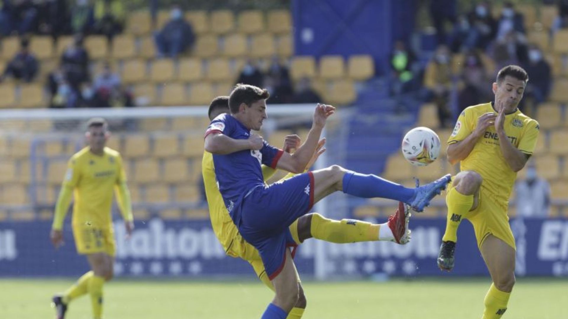 ALCORCÓN AMOREBIETA 07112021