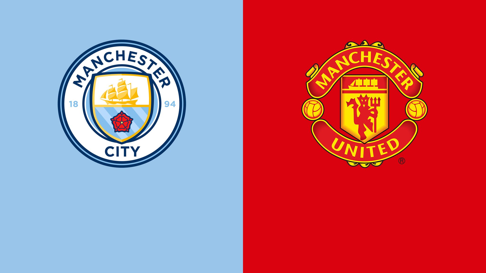 MANCHESTER CITY MANCHESTER UNITED 05032021