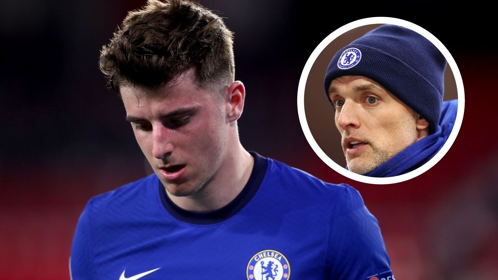 Mason Mount Tuchel GFX