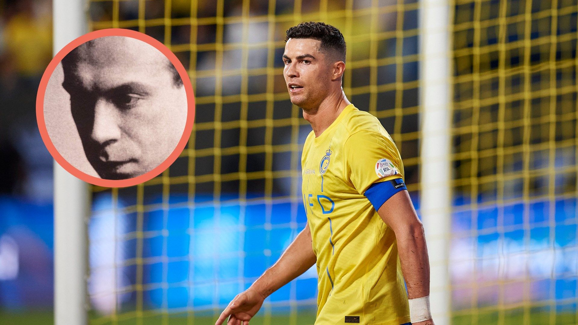 Ronaldo oppenheimer