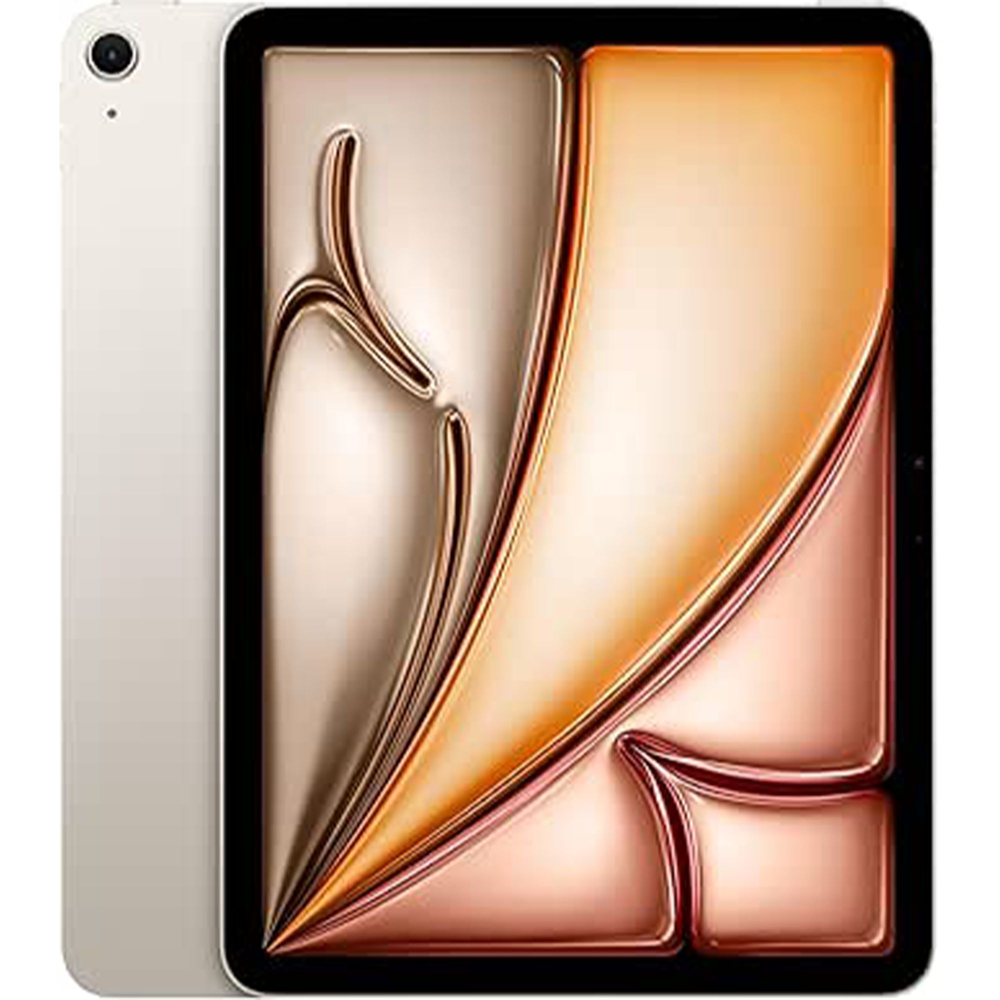 ipad brown