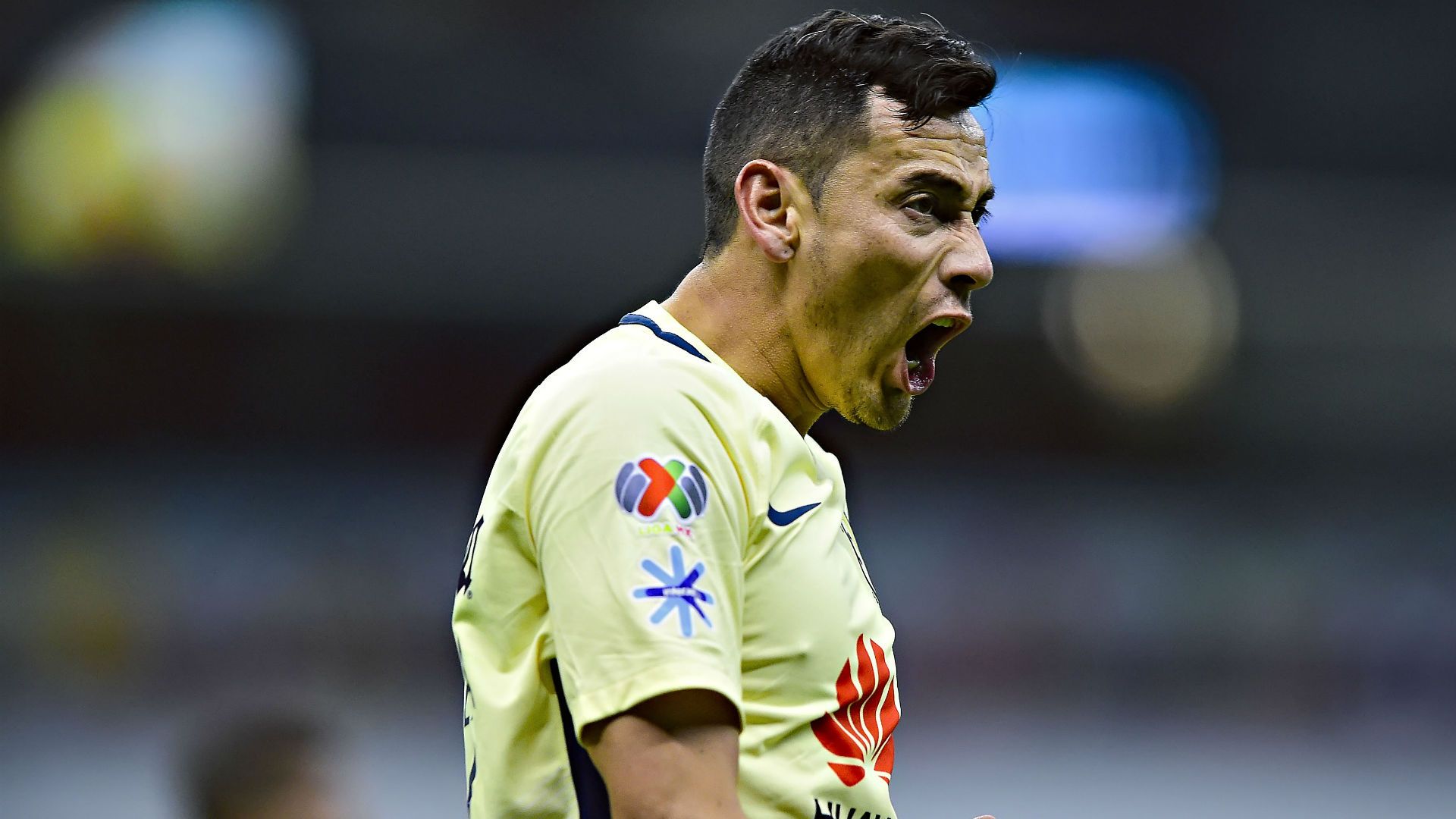 América Mineros Zacatecos J2 Copa MX Apertura 2016 26072016 Rubens Sambueza