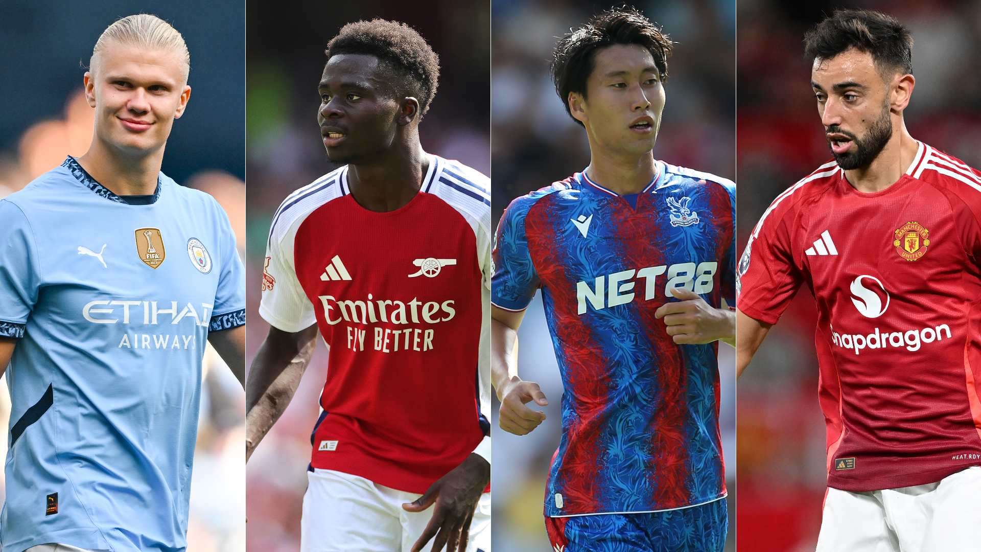 premier league 5th fixture