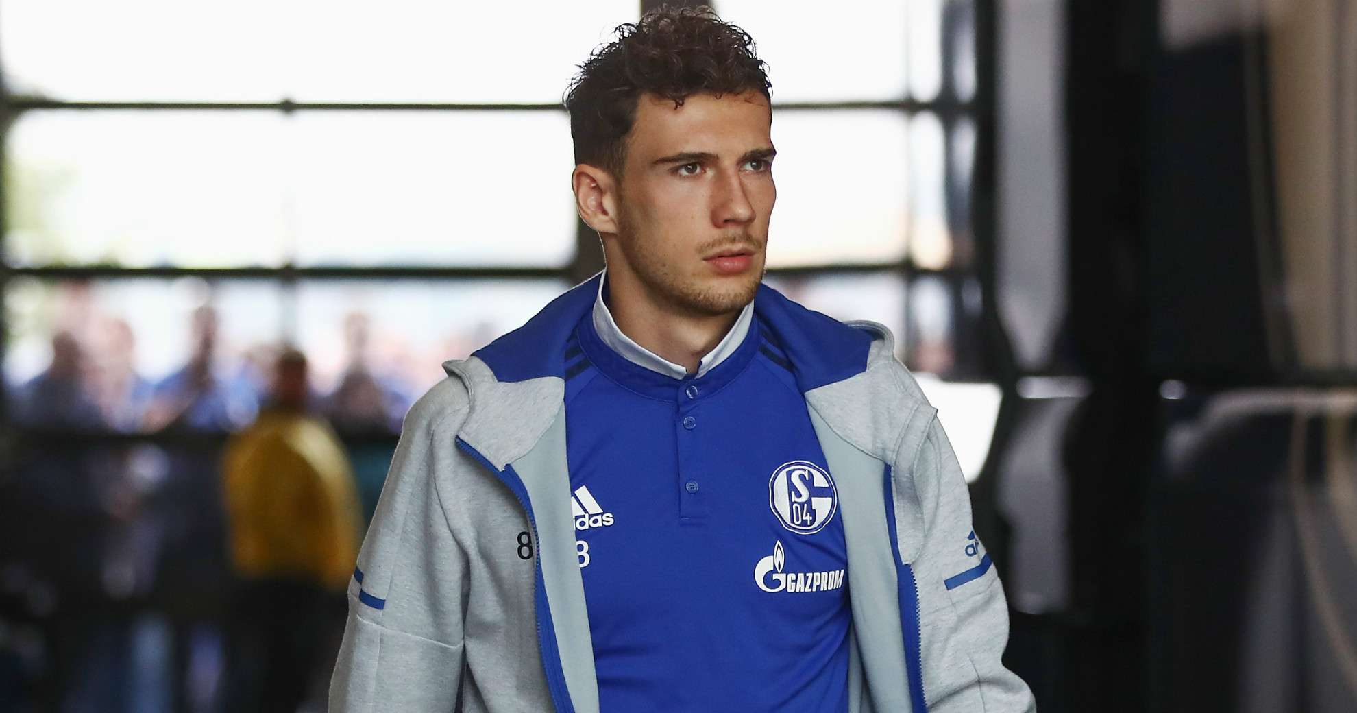 Leon Goretzka