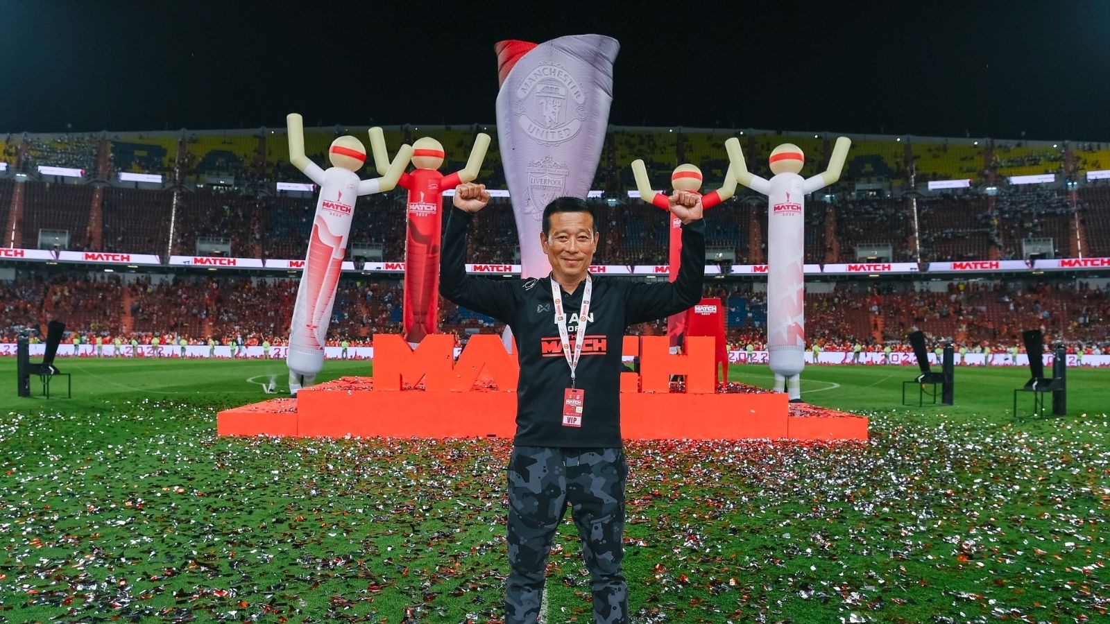 วินิจ เลิศรัตนชัย