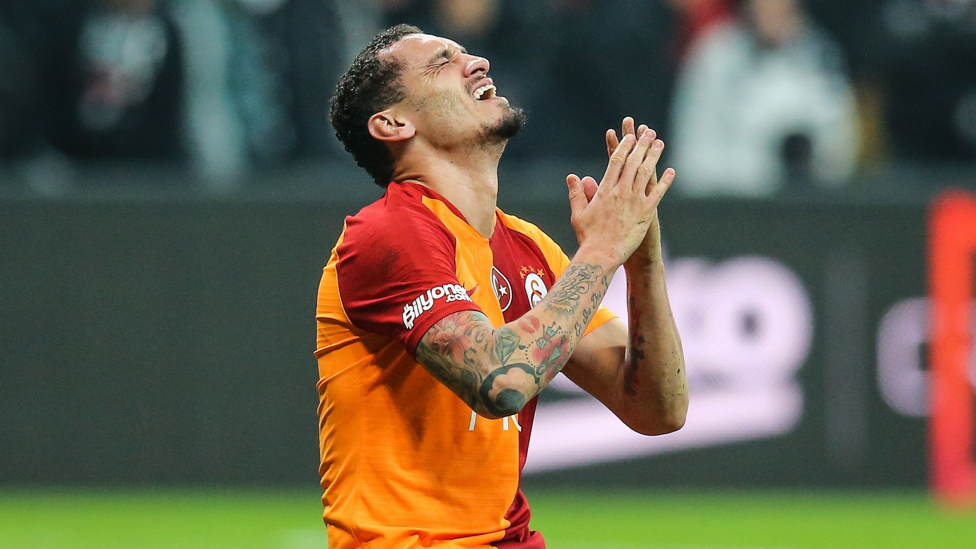 Maicon Galatasaray