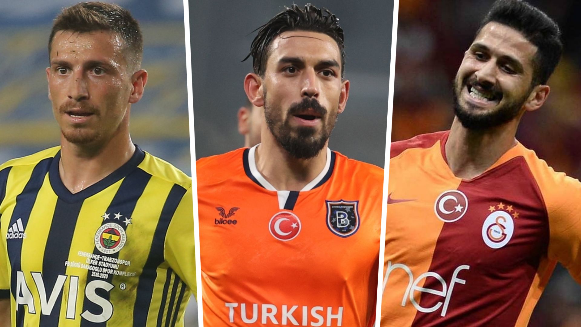 emre akbaba irfan can kahveci mert hakan