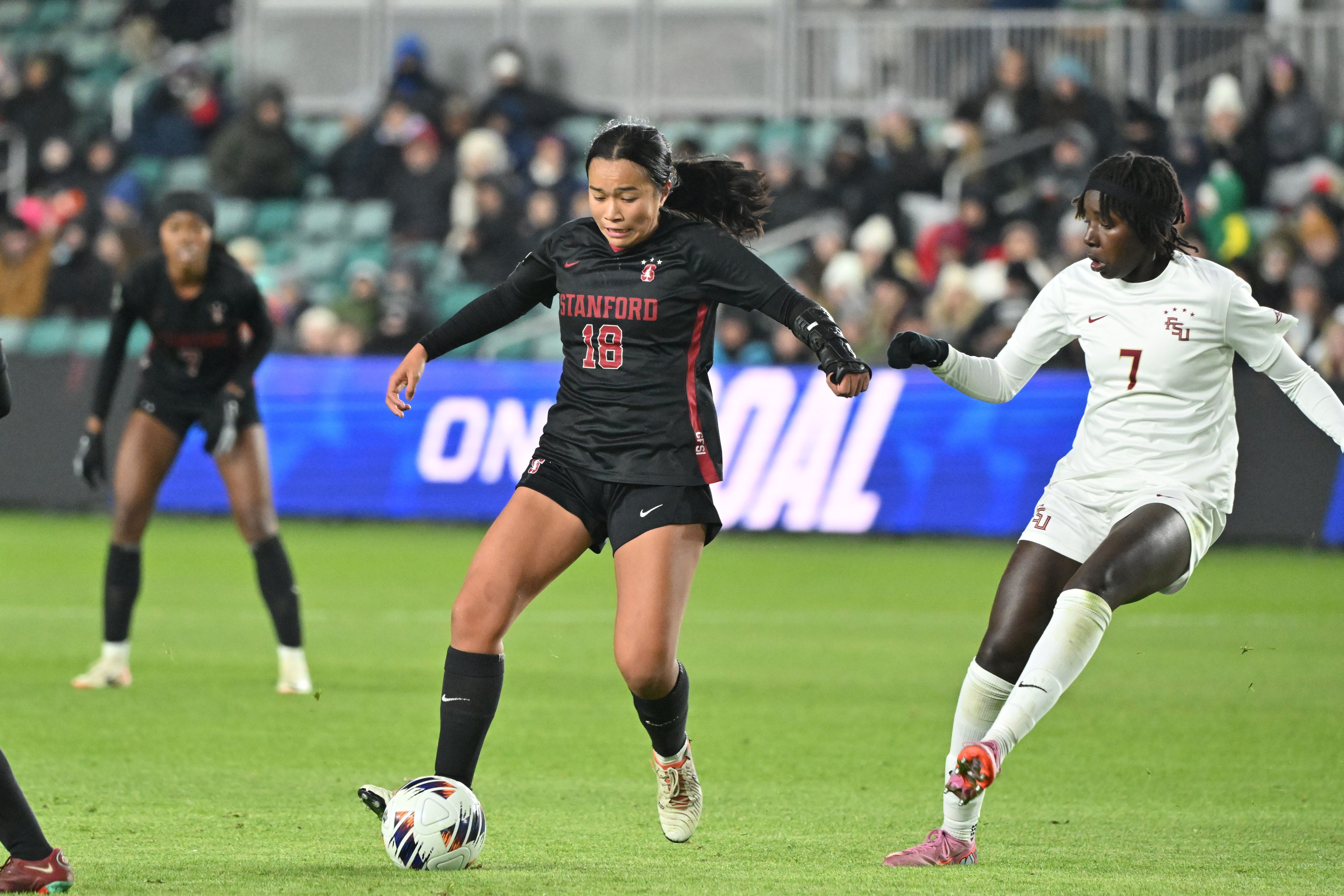 Florida State vs Stanford, 2025