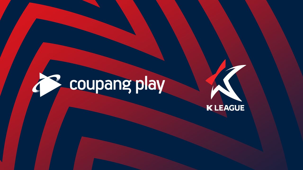 쿠팡플레이 K리그