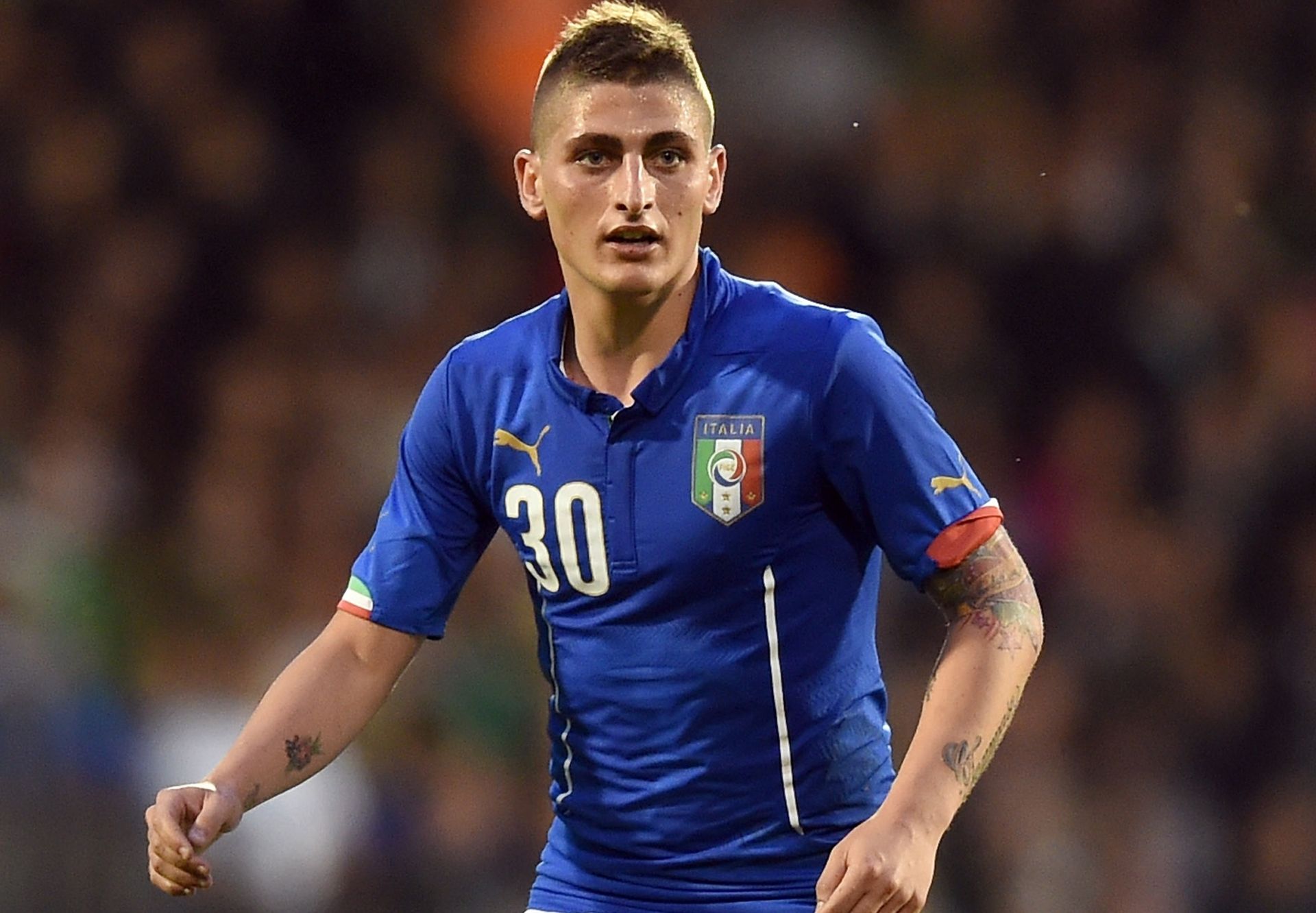 Marco Verratti Italy