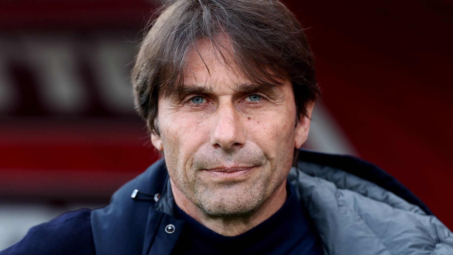 Antonio Conte Napoli